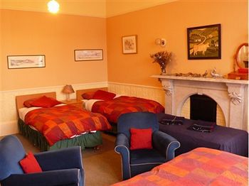Priestville Guest House 에든버러 외부 사진