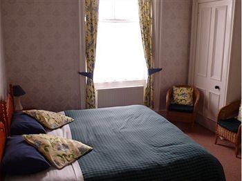 Priestville Guest House 에든버러 외부 사진