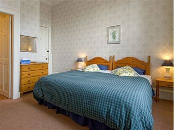 Priestville Guest House 에든버러 외부 사진