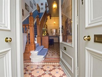 Priestville Guest House 에든버러 외부 사진