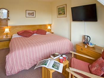 Priestville Guest House 에든버러 외부 사진